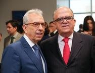 Paulo Ponte e Fernando Ximenes