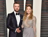 Justin Timberlake e Jessica Biel