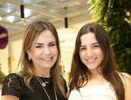 Ana Luiza e Carolina Barreira
