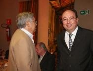 Roberto Farias e Weiber Xavier