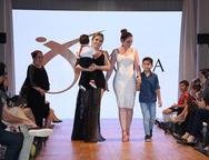Tnia Joias apresenta Fashion Mon 2017 