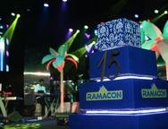 15 anos da Ramacon Distribuidora 