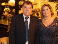 Mauro e Marcia Pinheiro 