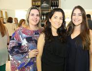 Fabiana Morete, Fabiane e Flavia Amora