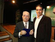Cid Carvalho e Wilson Loureiro