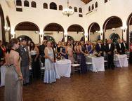Ideal Clube celebra 86 anos com baile de aniversrio 