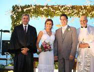 Casamento de  Alexandre Rangel e Ivana Bezerra (4)