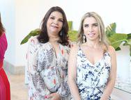 Celina Castro Alves e Suemy Vasconcelos (2)