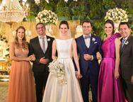 Casamento de Lara Torquato e Moacir Pinto