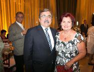 Roberto Srgio e Graa Ferreira