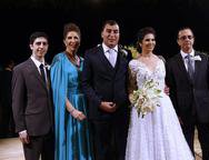Casamento Nathlia Otoch e Jamal Soufane 