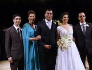 Casamento Nathlia Otoch e Jamal Soufane 