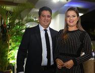Marcos e Carolina Cavalcante