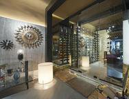 Wine Lounge por Racine Mouro