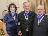 ngela Gutirrez, Murilo Martins e Ubiratan Aguiar  