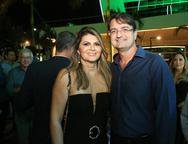 Micheline e Edilson Pinheiro