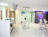 Inaugurao do Hospital Otoclinica Sul 