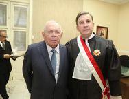 Alfredo Chaves e Paulo Rgis Botelho