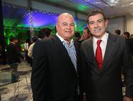 Luciano Cavalcante e Alexandre Pereira