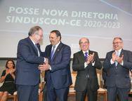Ricardo Cavalcante, Patriolino Dias, Andr Montenegro e Jos Carlos Martins